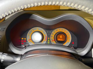 Toyota Auris 2.0 D-4D Active 2009