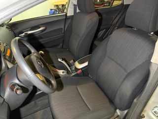 Toyota Auris 2.0 D-4D Active 2009