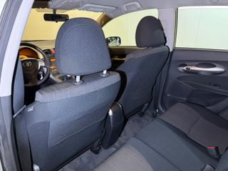 Toyota Auris 2.0 D-4D Active 2009