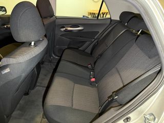 Toyota Auris 2.0 D-4D Active 2009