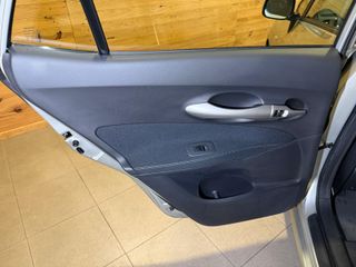 Toyota Auris 2.0 D-4D Active 2009