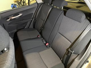 Toyota Auris 2.0 D-4D Active 2009