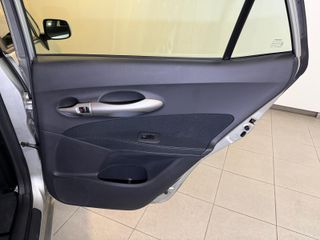 Toyota Auris 2.0 D-4D Active 2009