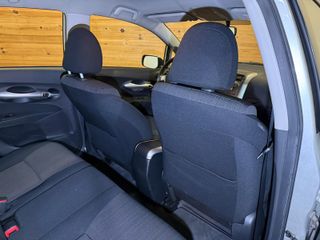 Toyota Auris 2.0 D-4D Active 2009