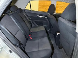 Toyota Auris 2.0 D-4D Active 2009