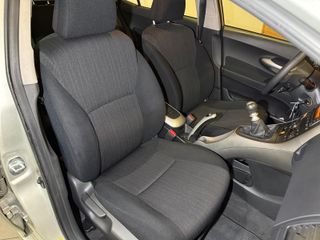 Toyota Auris 2.0 D-4D Active 2009