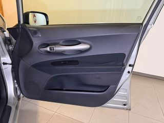 Toyota Auris 2.0 D-4D Active 2009