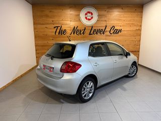 Toyota Auris 2.0 D-4D Active 2009