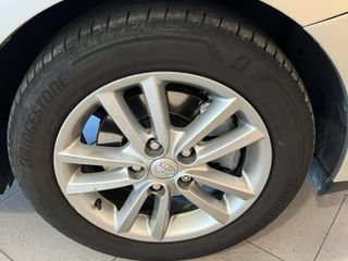 Toyota Auris 2.0 D-4D Active 2009