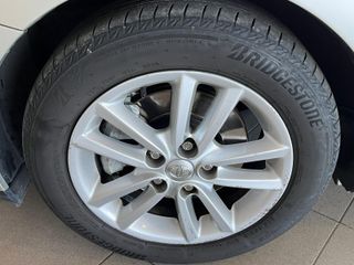 Toyota Auris 2.0 D-4D Active 2009