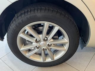 Toyota Auris 2.0 D-4D Active 2009