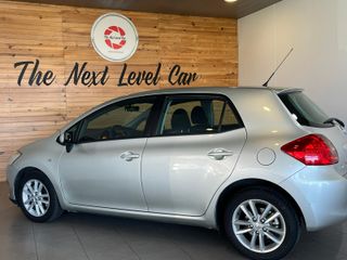 Toyota Auris 2.0 D-4D Active 2009