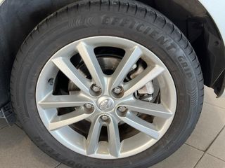 Toyota Auris 2.0 D-4D Active 2009