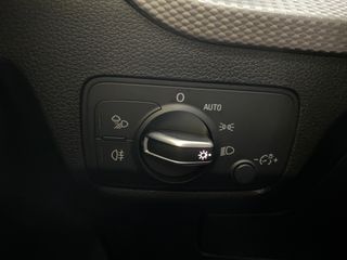 Q2 S-Line 30 TDI 2.0 116CV Negro