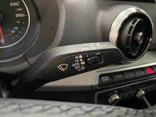 Q2 S-Line 30 TDI 2.0 116CV Negro