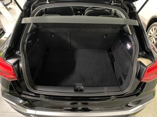 Q2 S-Line 30 TDI 2.0 116CV Negro