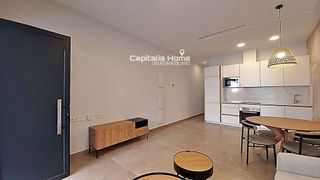 Piso en venta en Playa del Cura en Torrevieja