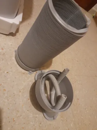 Modelo forceclima 7400 soundless touch 1750frig .