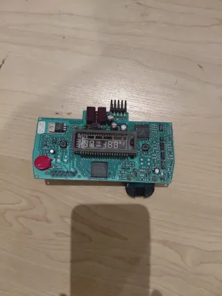 Interruptores Salpicadero Jeep Cherokee XJ varios.