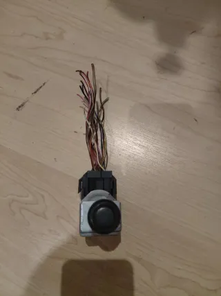 Interruptores Salpicadero Jeep Cherokee XJ varios.