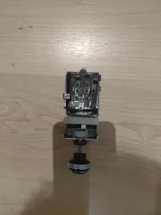 Interruptores Salpicadero Jeep Cherokee XJ varios.