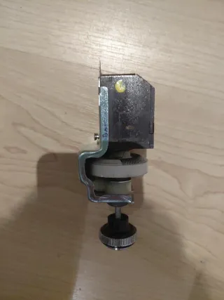 Interruptores Salpicadero Jeep Cherokee XJ varios.