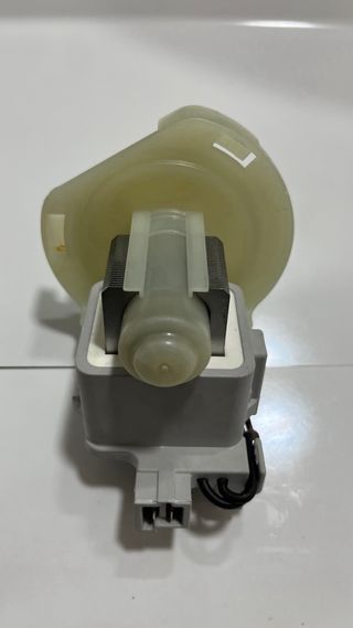 Bomba desagüe lavavajillas Beko DFN05210W