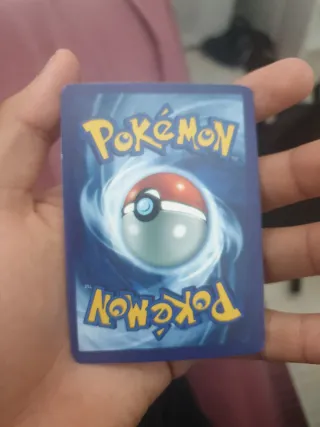 Carta Pokémon Umbreon VMAX VMAX 310 HP