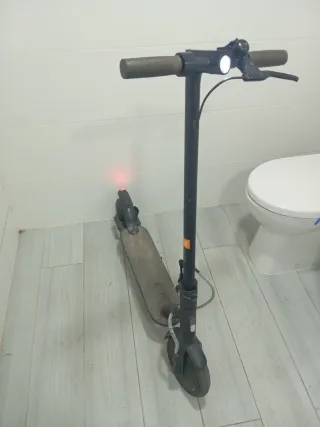 Patinete Eléctrico Xiaomi