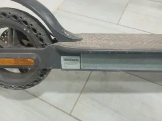Patinete Eléctrico Xiaomi
