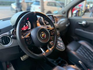 Abarth 500 C  (165cv) 2021
