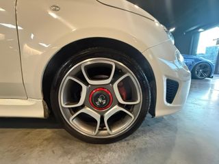 Abarth 500 C  (165cv) 2021