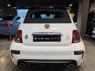 Abarth 500 C  (165cv) 2021