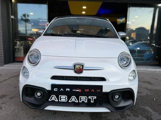 Abarth 500 C  (165cv) 2021