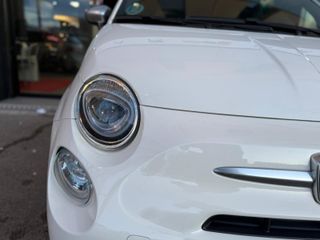 Abarth 500 C  (165cv) 2021