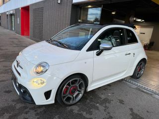 Abarth 500 C  (165cv) 2021