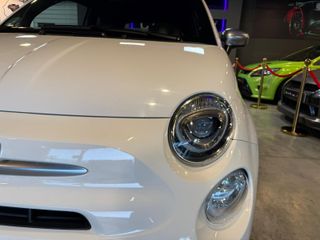Abarth 500 C  (165cv) 2021