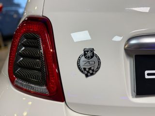 Abarth 500 C  (165cv) 2021