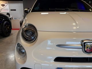 Abarth 500 C  (165cv) 2021