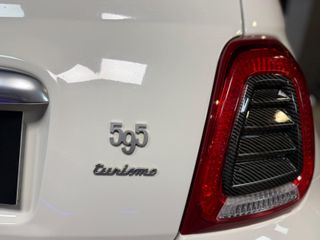 Abarth 500 C  (165cv) 2021