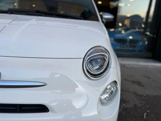 Abarth 500 C  (165cv) 2021