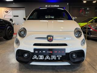 Abarth 500 C  (165cv) 2021