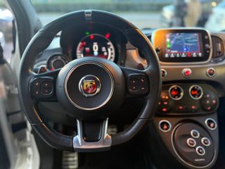 Abarth 500 C  (165cv) 2021