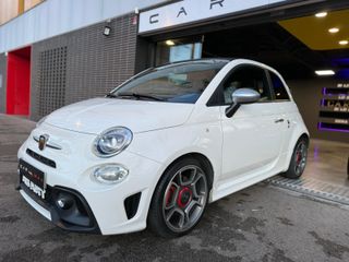 Abarth 500 C  (165cv) 2021