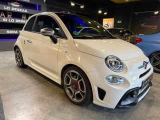 Abarth 500 C  (165cv) 2021