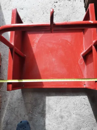 Jaula y Polipasto Eléctrico Einhell TC-EH 250