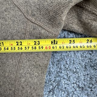 Chaqueta Polar Patagonia Talla L Hombre