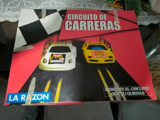 Juegos vintage como nuevos