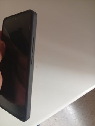 Xiaomi Redmi Note 14 Nero Nuovo