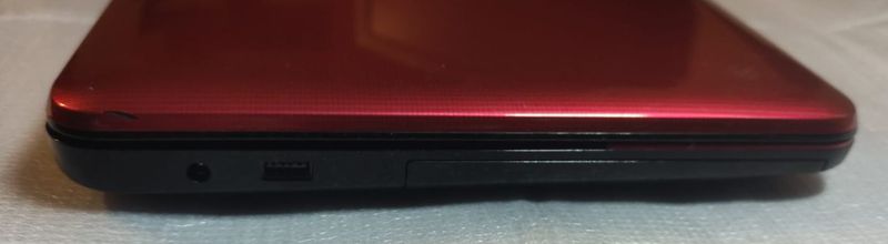 Portátil Toshiba Satellite L850-1XK 16GB RAM SSD afbeelding 7